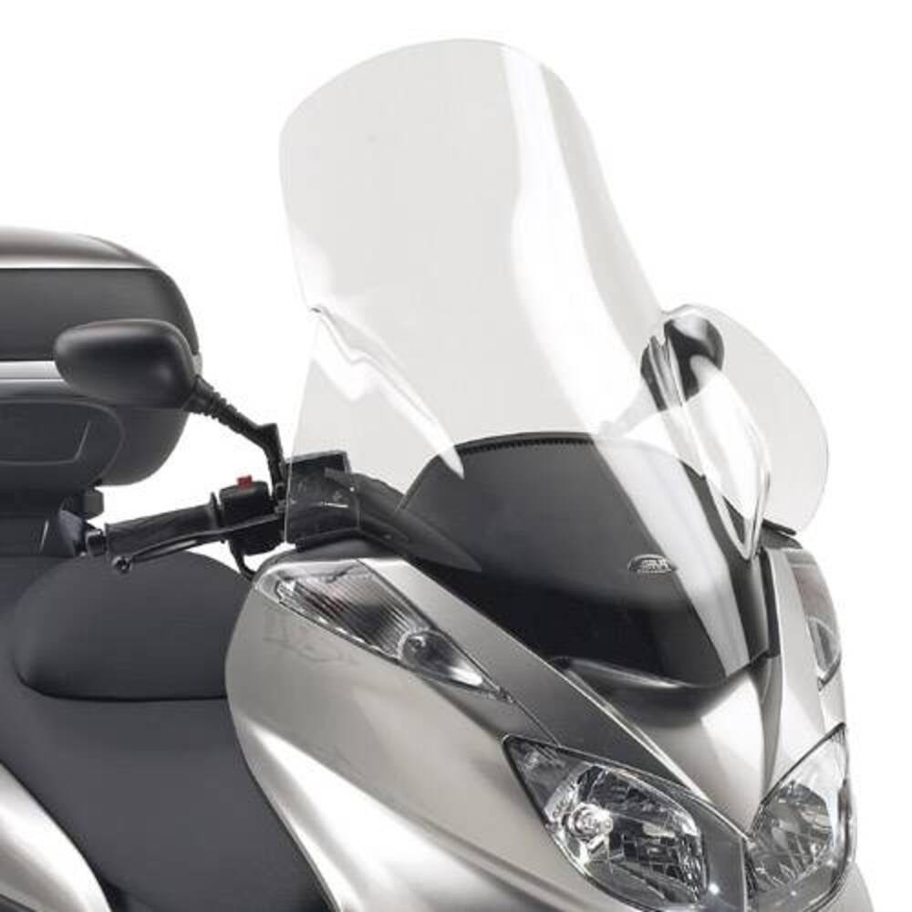 PARABREZZA YAMAHA MAJESTY Givi