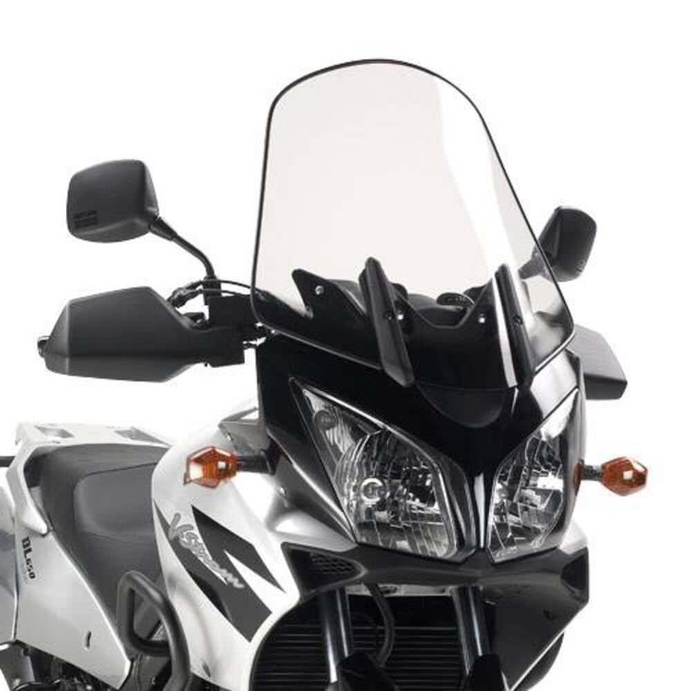 PARABREZZA SUZUKI DL Givi