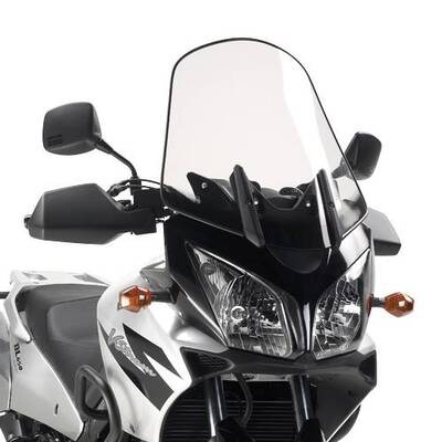 PARABREZZA SUZUKI DL Givi