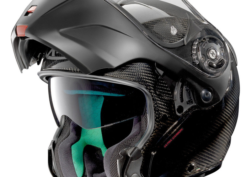 Casco apribile X-lite X-1004