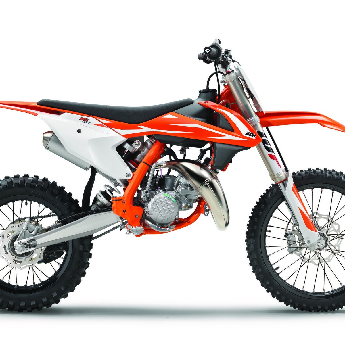 KTM 85 SX (2018)