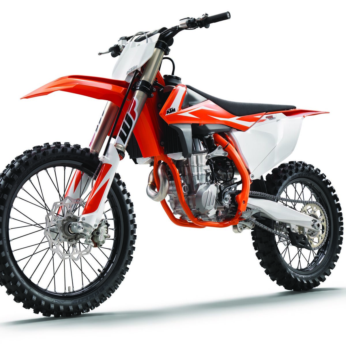 KTM 450 SX-F (2018)