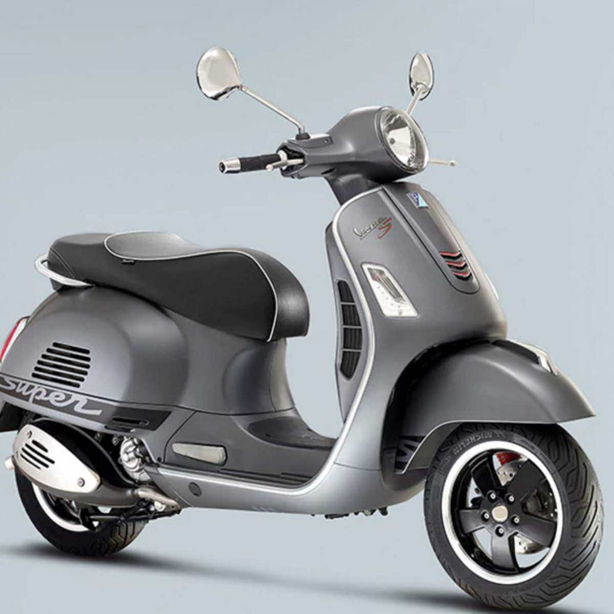 Vespa GTS 300 Super Sport (2017 - 19)