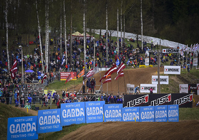 MXGP 2017. Cairoli e Gajser rinnovano la sfida in Lettonia