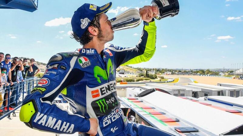 Chi vincer&agrave; la gara MotoGP di Jerez?