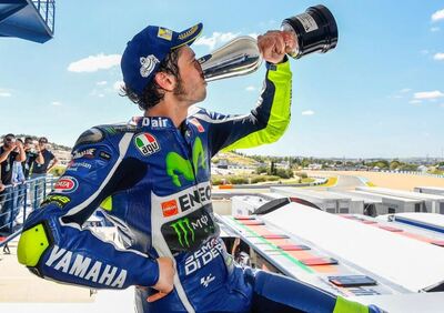 Chi vincerà la gara MotoGP di Jerez?