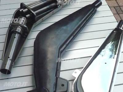 Collettori - Compensatore Nostra Produzione