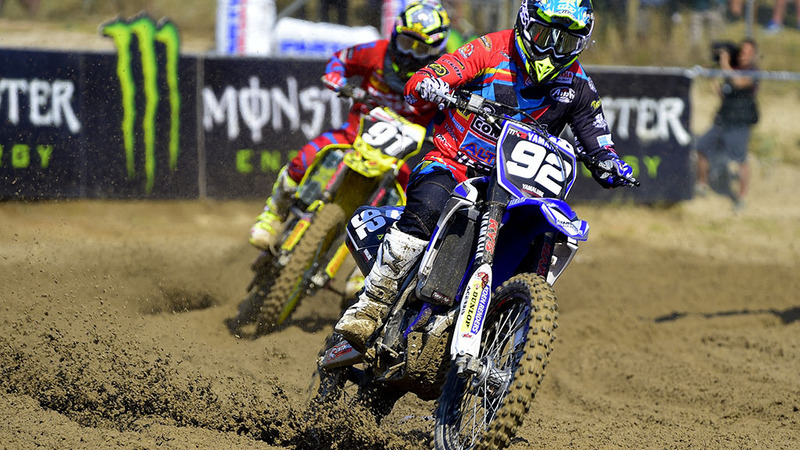 MXGP Mantova 2015. Gli highlights del GP di Lombardia