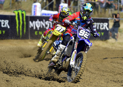 MXGP Mantova 2015. Gli highlights del GP di Lombardia