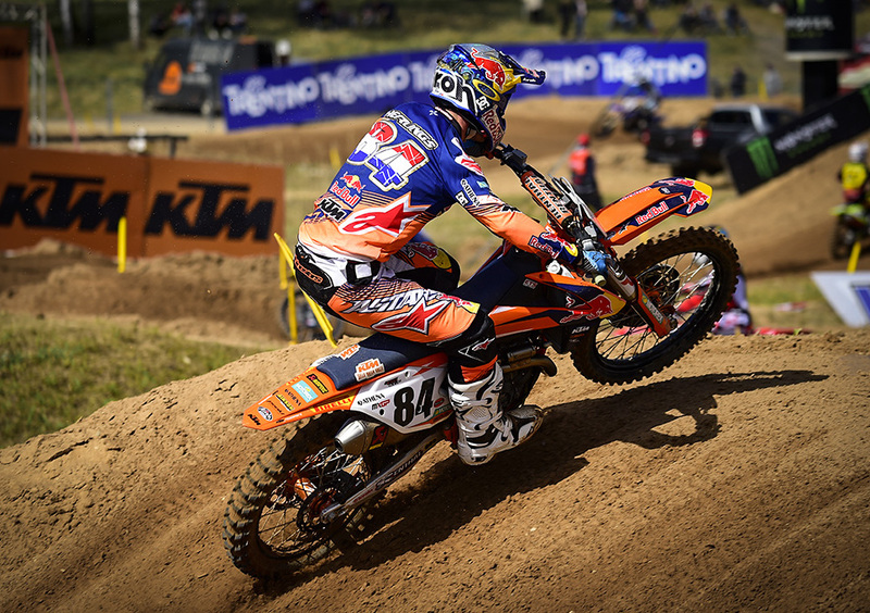 MX 2017. Herlings e Olsen vincono a Kegums