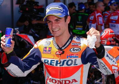 MotoGP 2017. Pedrosa: “Più consapevole delle mie possibilità”