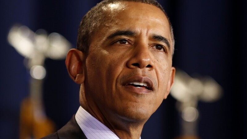 Barack Obama in visita a Milano per Seeds&amp;Chips